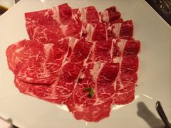 -鼎鼎香·港式火锅(北京SKP店)