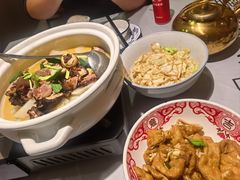 -湖南老饭铺(福永店)