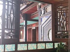 -喜洲翰林餐厅(董家百年老宅店)
