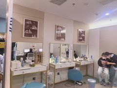 -Best U照相馆证件照·外拍(中山公园店)