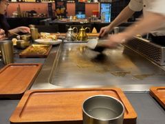 -大神太神·铁板烧(瑞虹天地月亮湾店)