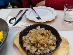 -get pizza意大利餐厅(凯德MALL店)