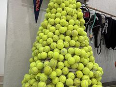 -Tennislife Point网球学练馆(曲江馆)
