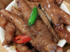 -和记小菜(大宁店)