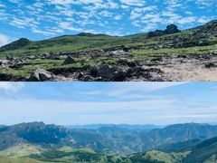-灵山