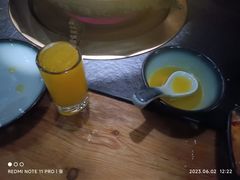 -湊湊火锅·茶憩(石家庄万象城店)
