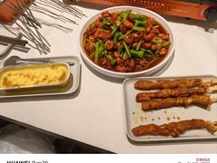 -白氏兄弟烧烤(中赢广场店)