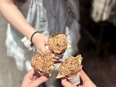 -花园菜市场