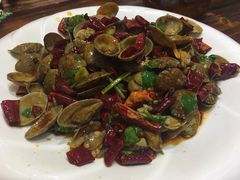 -小俩口烧烤东北菜(双井店)