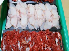 -联胜潮汕牛肉火锅(东苑南路店)