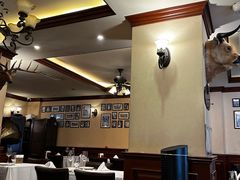 -摩根扒房(桐梓林店)