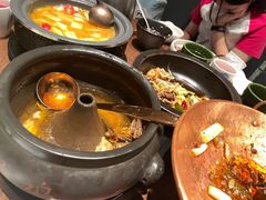 -云海肴·汽锅鸡·云南菜(领展购物广场·中关村店)