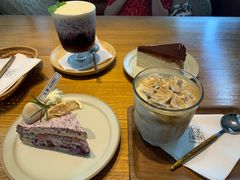 -几静cafe(基湖店)