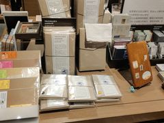 -茑屋书店(天目里店)