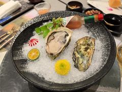 -一板铁板烧·隐秘一线江景花园餐厅(西湖左岸·天元店)