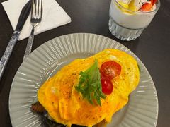-ommo cafe(半岛城邦店)