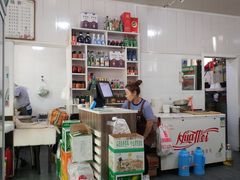 -清真喜兰老丁羊汤特色小吃