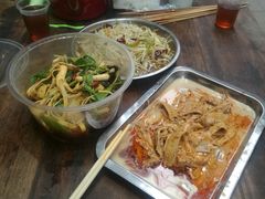 -清真·马峰烤肉(小学习北巷店)