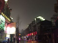 -绳金塔美食街(前进路店)