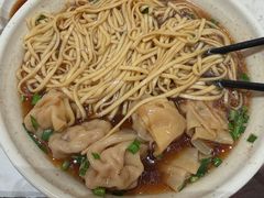 -蒋家桥饺面店(广陵路店)