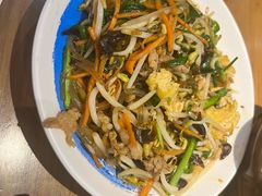 -满园烤鸭·春饼(太原街万达店)