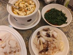 -新聚丰菜馆(太监弄店)