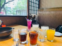 -真剑日本料理·铁板烧(贵州路店)