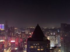 -索菲特酒店 · 云尚天际自助餐厅
