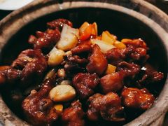 -小资太太餐厅(南岗区店)