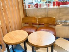 -85度C(成都浆洗街店)