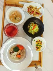 -美悦湾月子中心(熙湖店)