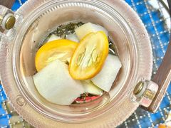 -炖物24章·顺时轻养茶(杭州大厦店)