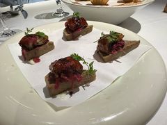 -王品牛排(珠海富华里店)