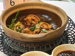 -勝記酒家·37年老字号·经典粤菜(荔枝公园店)