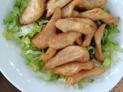 -红日饭店(裕隆三路店)