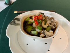 -荷风细雨·中国茶宴(碧云店)