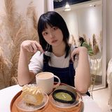 广州咖啡☕️喜欢的暖橙色～