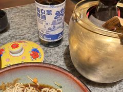 南京啤酒-南京大牌档(青岛万象城店)