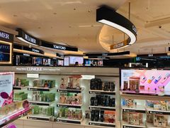 -TIAT DUTY FREE SHOP NORTH(羽田机场店)