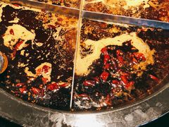 -陈眼镜火锅(总店)