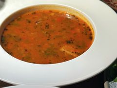 -格鲁·秀色Georgia’s Feast