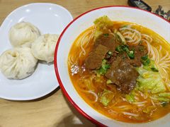 -老陶包子铺(南大西南村店)