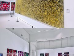 -深圳市当代艺术与城市规划馆