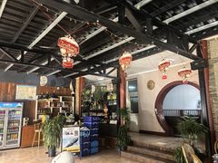 -遇见小院—虹鳟鱼•农家菜(怀柔店)