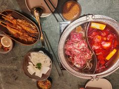 -牛New寿喜烧(龙湖金沙天街店)