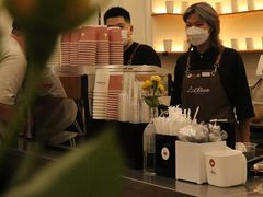 -LilBee Coffee