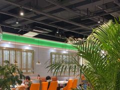 -叹茶靓点·粤式餐厅·全天茶市(石井万民广场店)