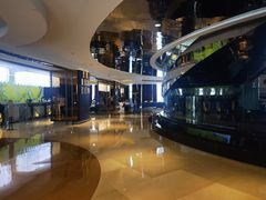 -杭州龙禧福朋喜来登酒店