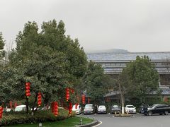 -天目湖御水温泉·度假酒店