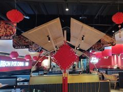 -龙少爷碳火干锅(环球中心店)